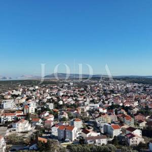 Novalja, novogradnja penthouse