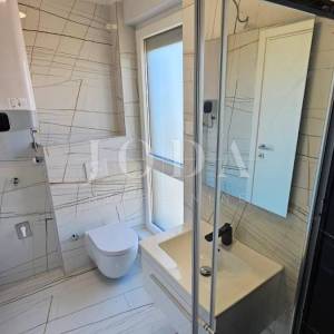 Novalja, novogradnja penthouse