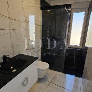 Novalja, novogradnja penthouse