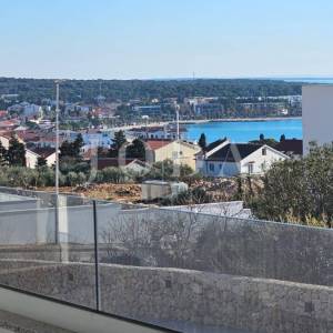 Novalja, novogradnja prizemlje 2sdb
