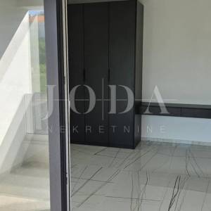 Novalja, novogradnja prizemlje 2sdb