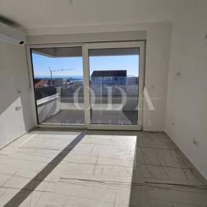 Novalja, novogradnja prizemlje 2sdb