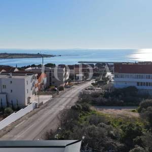 Novalja, novogradnja prvi kat 2sdb