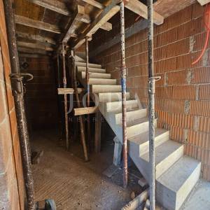 Novi apartman s pogledom na more - Vrbnik