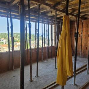 Novi apartman s pogledom na more - Vrbnik