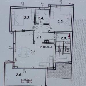 Novi projekt, Barbariga! Stan  s vrtom i parkingom,  500 m od mora