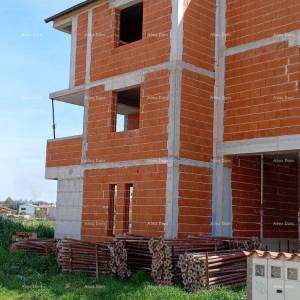Novi stambeni projekt u izgradnji! Pula, Valdebek!