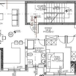 Novi stambeni projekt u izgradnji! Pula, Valdebek!