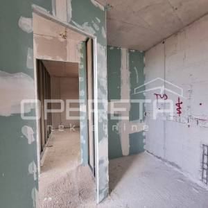 Novogradnja S5 s pogledom na more, 63,27 m2, Primošten