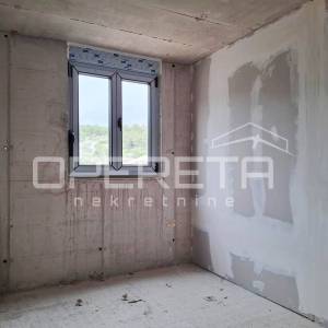 Novogradnja S5 s pogledom na more, 63,27 m2, Primošten