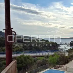 Novogradnja S5 s pogledom na more, 63,27 m2, Primošten