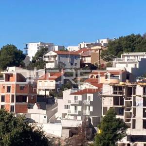 Novogradnja S5 s pogledom na more, 63,27 m2, Primošten