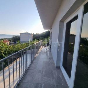 Novi Vindolski, kuća 70m od mora