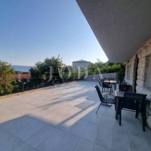 Novi Vindolski, kuća 70m od mora
