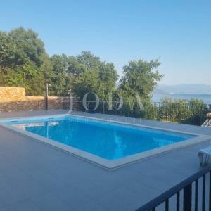 Novi Vindolski, kuća 70m od mora