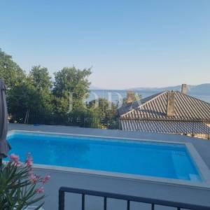 Novi Vindolski, kuća 70m od mora