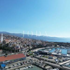 Novi Vindolski, stan 45m2, centar