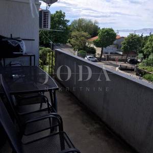 Novi Vinodolski 2S+DB