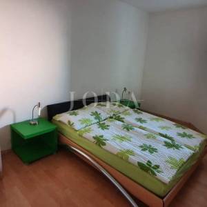 Novi Vinodolski, apartmanska kuća