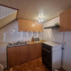 Novi Vinodolski, aprtaman 45m centar