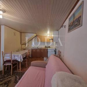 Novi Vinodolski, aprtaman 45m centar