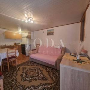 Novi Vinodolski, aprtaman 45m centar
