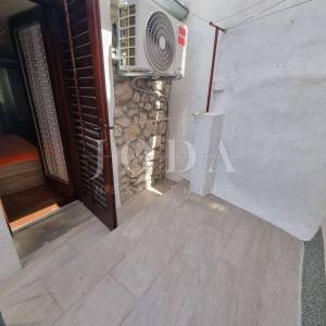 Novi Vinodolski, aprtaman 45m centar