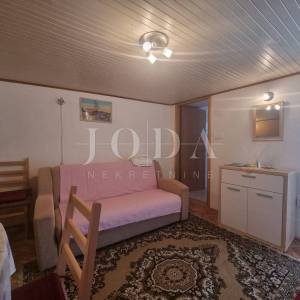 Novi Vinodolski, aprtaman 45m centar