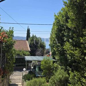 NOVI VINODOLSKI, BRIBIRSKA OBALA, stan 130m  od mora