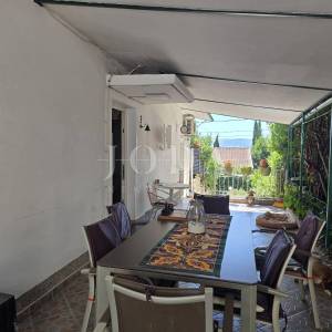 NOVI VINODOLSKI, BRIBIRSKA OBALA, stan 130m  od mora