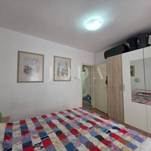 NOVI VINODOLSKI, BRIBIRSKA OBALA, stan 130m  od mora