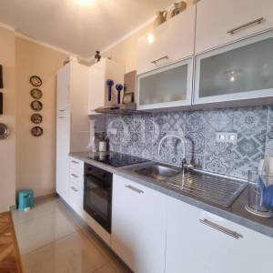 NOVI VINODOLSKI, Bribirska obala, stan 150m od mora