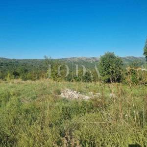 Novi Vinodolski, građevinsko zemljište 506m2