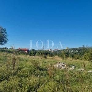 Novi Vinodolski, građevinsko zemljište 506m2