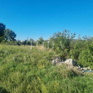 NOVI VINODOLSKI, građevinski teren 508m2