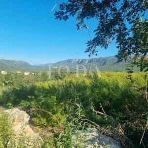 NOVI VINODOLSKI, građevinsko zemljište 405m2