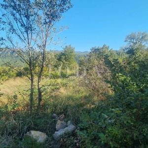 NOVI VINODOLSKI, građevinski teren, 396m2