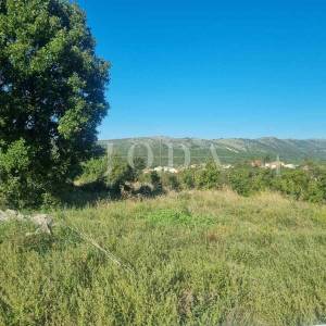 NOVI VINODOLSKI, građevinski teren, 396m2