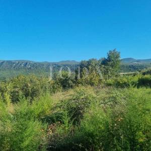 NOVI VINODOLSKI, građevinski teren, 396m2