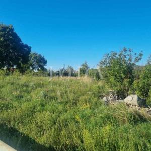 NOVI VINODOLSKI, građevinski teren 506m2