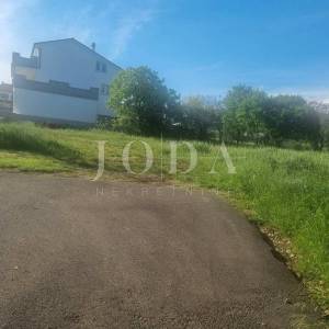 Novi Vinodolski, građevinski teren u blizini centra
