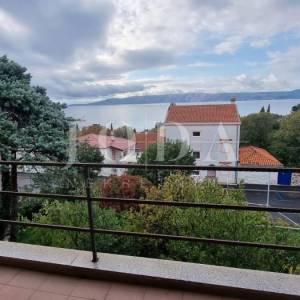 Novi Vinodolski kuća 100 m od mora