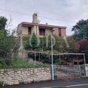 Novi Vinodolski kuća 100 m od mora