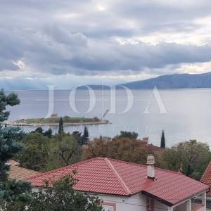 Novi Vinodolski kuća 100 m od mora