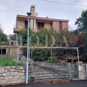 Novi Vinodolski kuća 100 m od mora