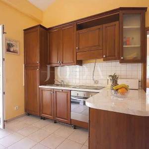 Novi Vinodolski kuća s bazenom