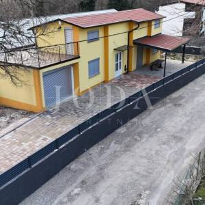 Novi Vinodolski kuća