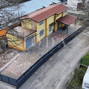 Novi Vinodolski kuća