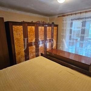 Novi Vinodolski, kuća u blizini mora