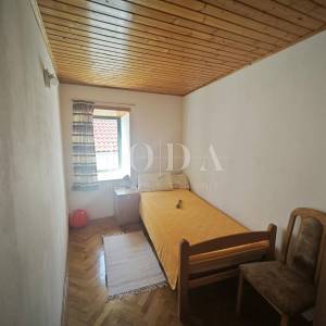 Novi Vinodolski, kuća u centru s panoramskim pogledom 